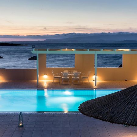 Villas Cape Minia Eksteriør billede