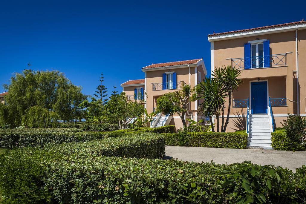 Villas Cape Minia Eksteriør billede