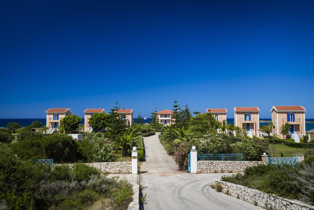 Villas Cape Minia Eksteriør billede