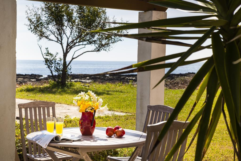 Villas Cape Minia Eksteriør billede