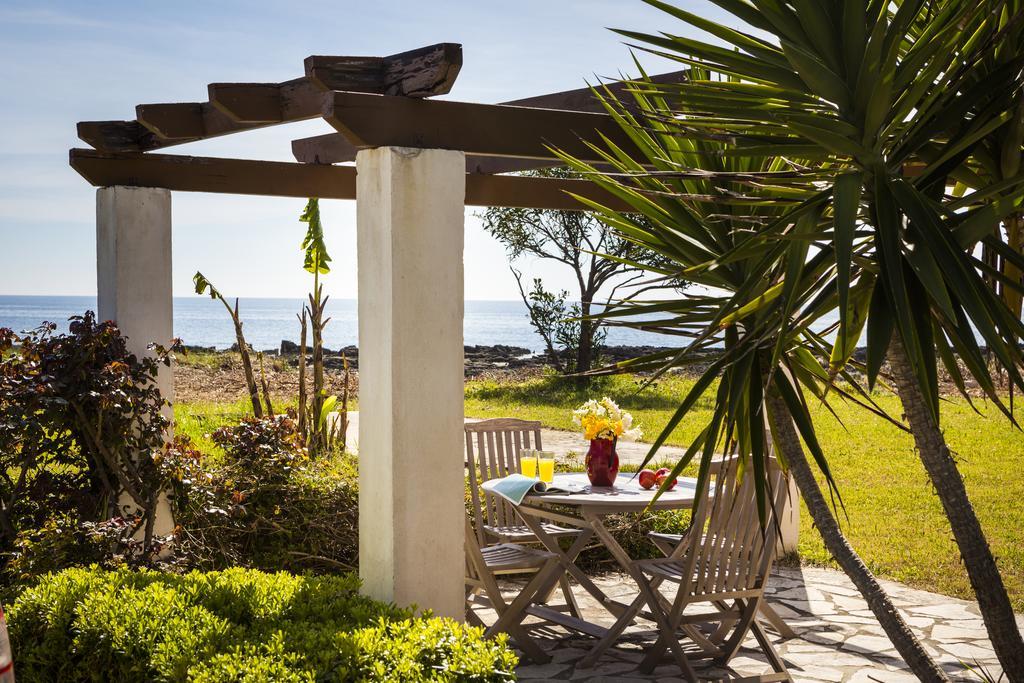 Villas Cape Minia Eksteriør billede