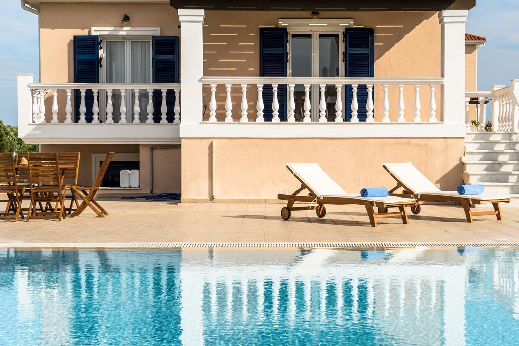 Villas Cape Minia Eksteriør billede